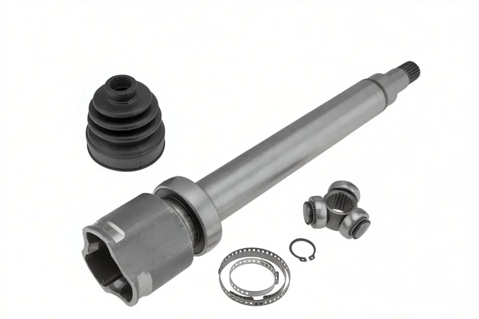 Drivknut inre Ford Grand C-max dxa/cb7, Dxa/ceu 1.6 Ti manuell Kundfavorit