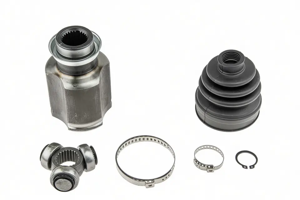 Expressleverans Drivknut inre till Mazda 626 V Halvkombi 2.0