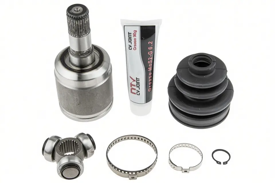 Drivknut inre Mazda Mx-6 ge 2.5 i 24v Snabb leverans