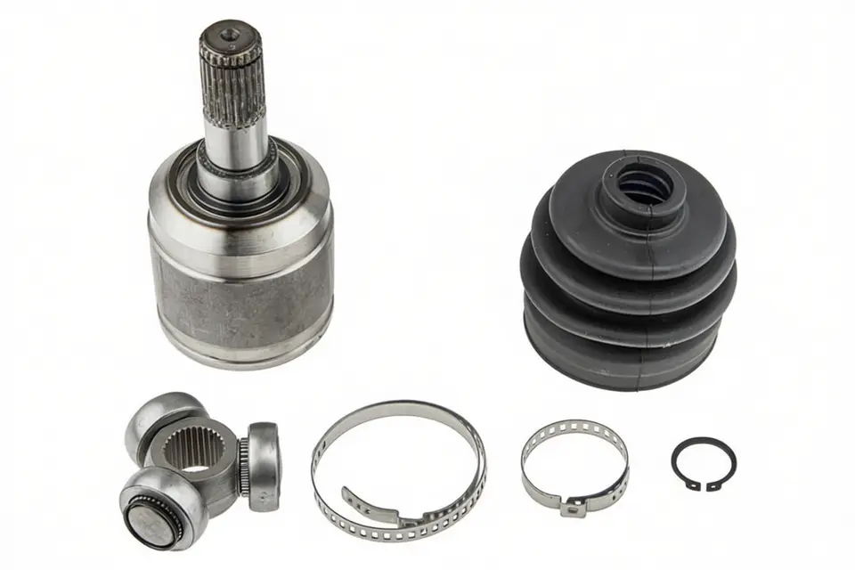 Outlet Drivknut inre Mitsubishi Lancer V Break cb w, Cd w 2.0 D