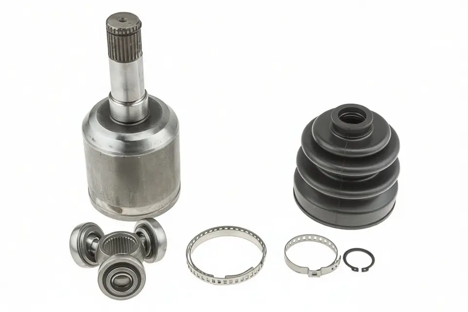 Endast denna vecka Drivknut inre Opel Astra H 1.9 Cdti