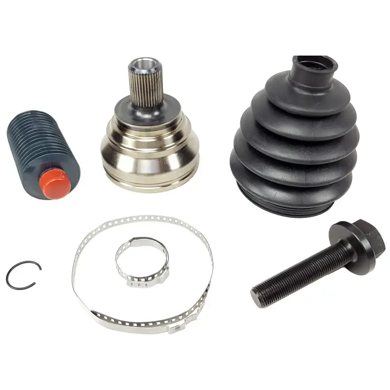 Erbjudande Yttre drivknut Audi 100 Avant 2.3 E quattro 44, 44Q, C3