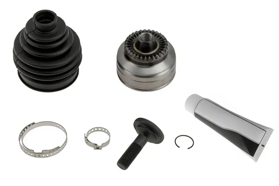Reapris Drivknut yttre BMW 2-serie 218 d xDrive KOMBI