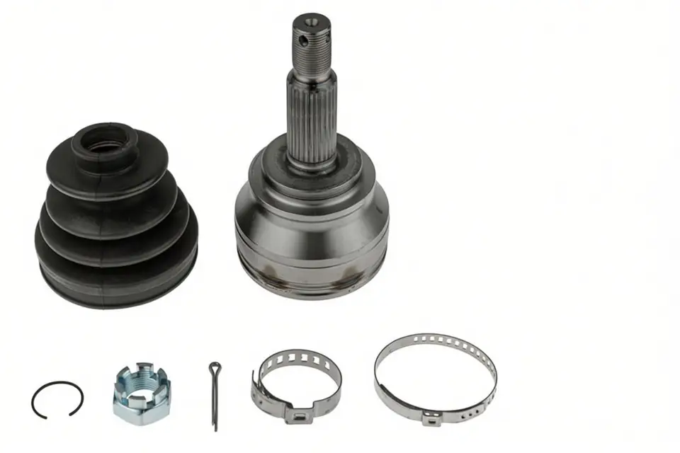 Begränsat antal Drivknut yttre Dodge Caliber 2.0 CRD
