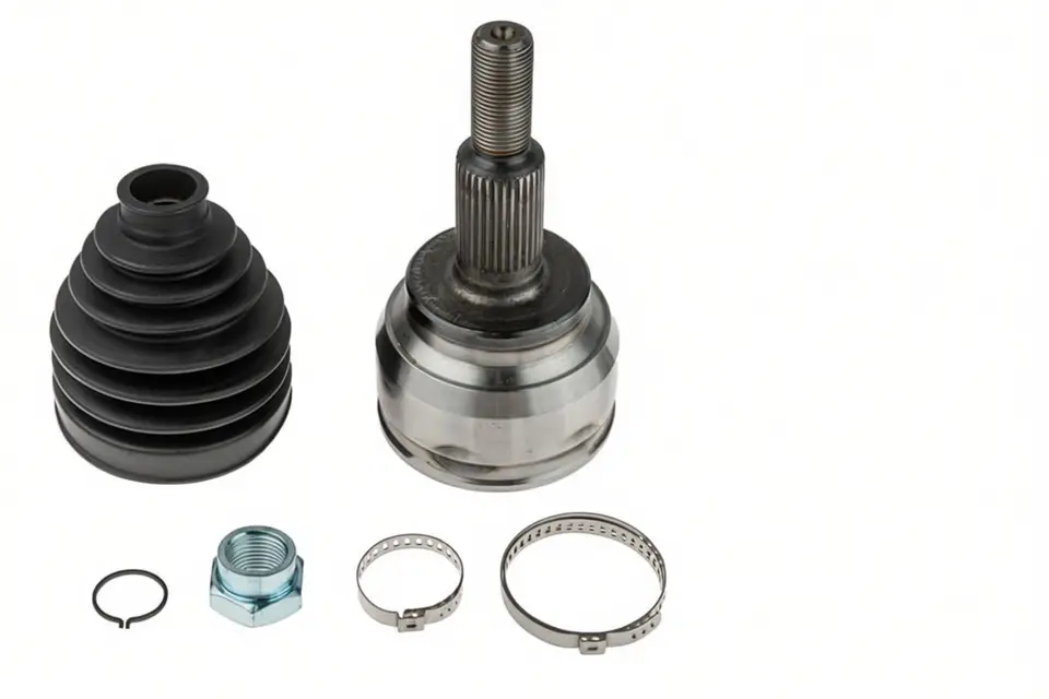 Drivknut yttre Dodge Ram 1500 Extended Crew Cab 5.7 4wd Extra rabatt