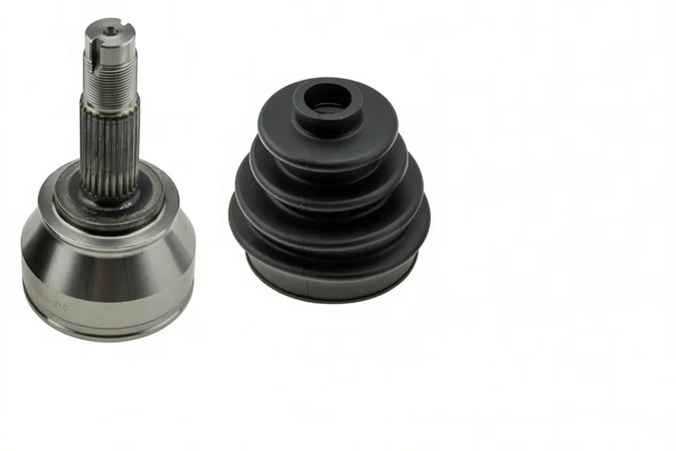 Säker betalning Drivknut yttre till Fiat Palio Weekend 178, 173, 373, 374, 171 1.9 JTD