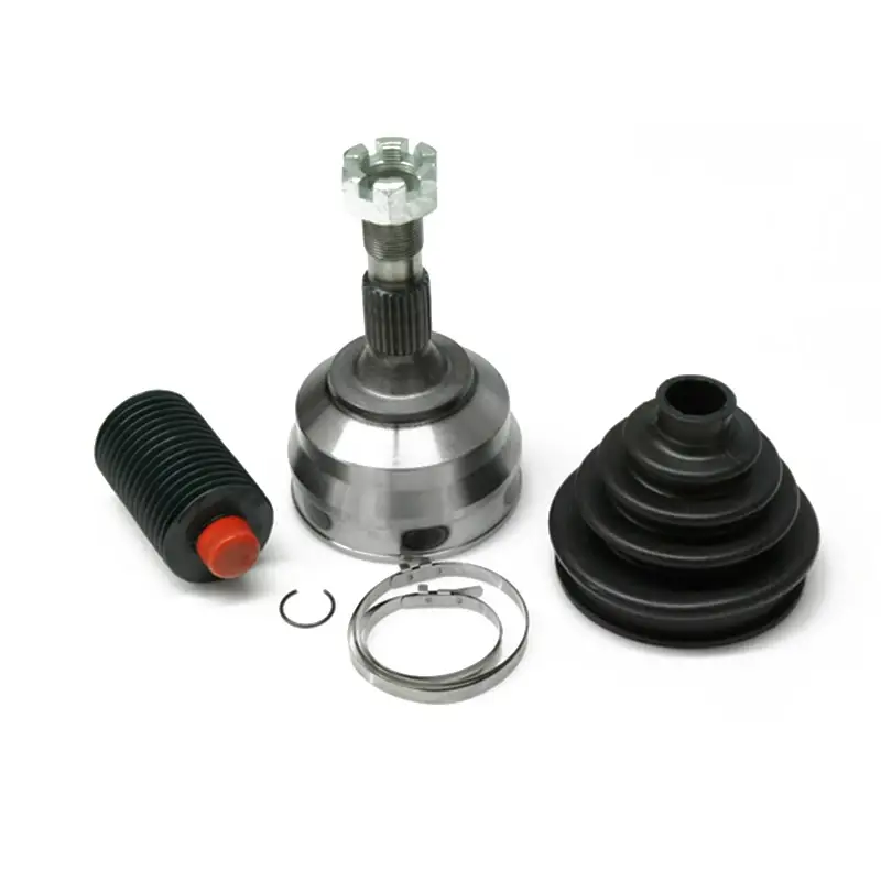 Drivknut yttre Fiat Scudo 2.0 D Multijet framhjulsdrift Säker betalning