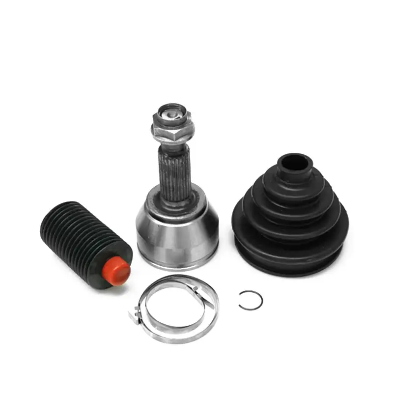 Drivknut yttre Ford Fiesta V 1.6 16v JH_, JD Rea