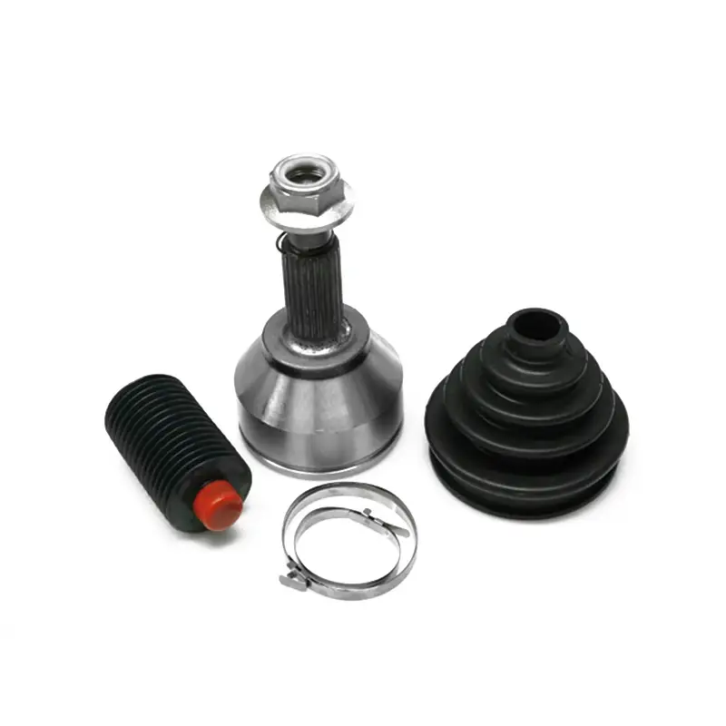 Rabatter Ford Focus Turnier 1.6 16v Flexifuel drivknut yttre