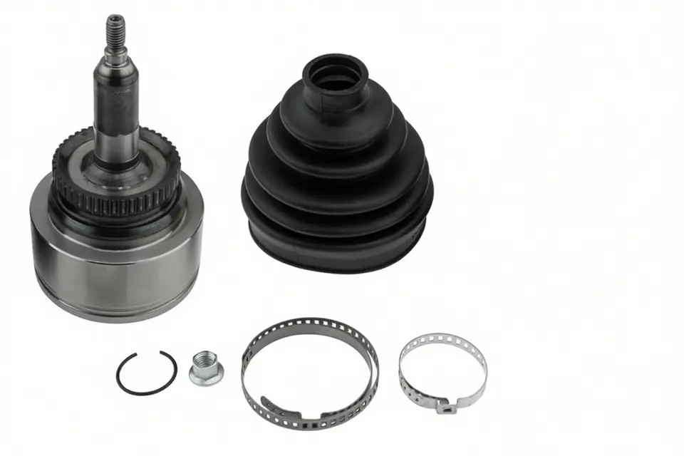 Beställ idag Drivknut yttre Ford Usa F-150 Crew CAB 6.2 4wd
