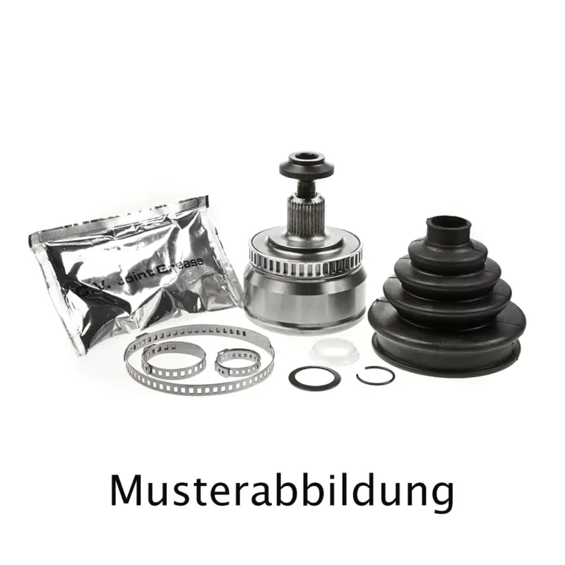 Drivknut yttre Honda Accord II 1.8 EX framhjulsdrift Rabatter