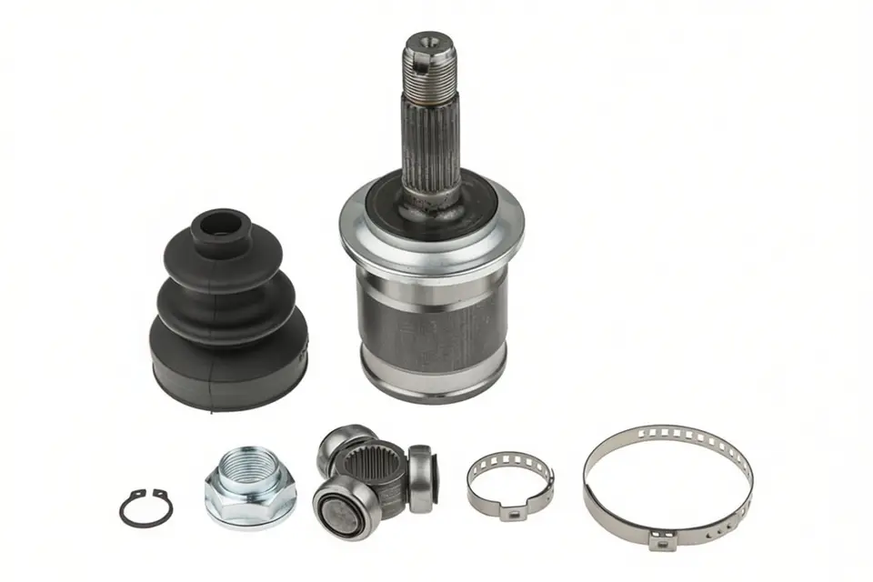 Drivknut yttre Honda Element Yh 2.4 Vtec 4x4 Endast idag