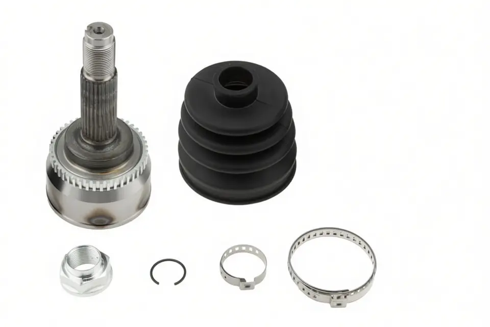 Billigare Drivknut yttre till Hyundai Accent II 1.3