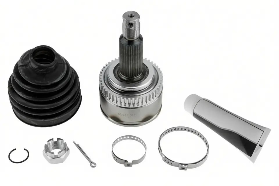 Nedsatt pris Drivknut yttre till Hyundai ix35 lm, El, Elh 2.0 CRDi