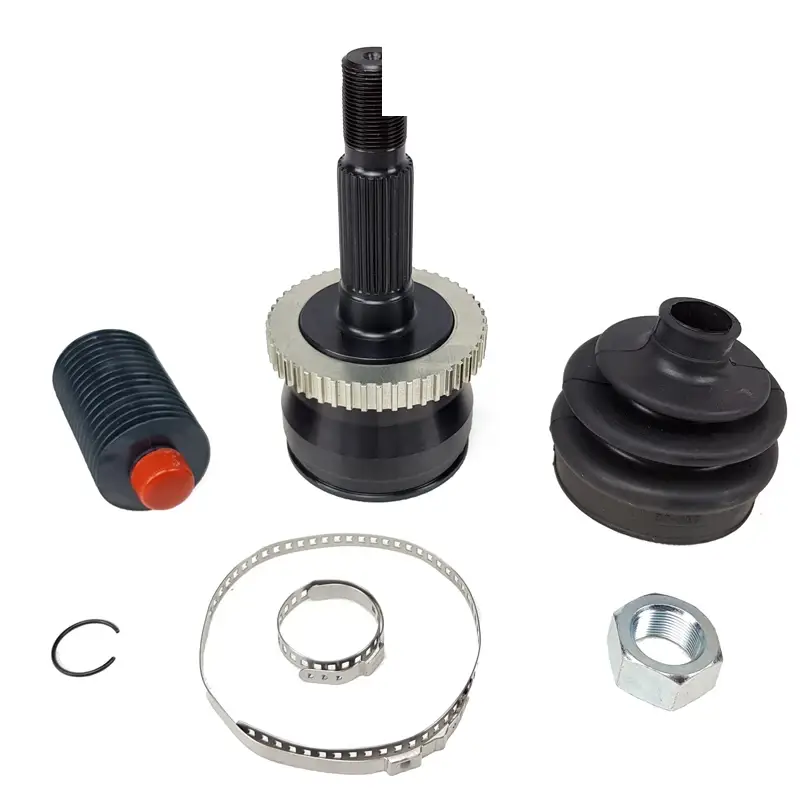 Kundfavorit Yttre drivknut till Jeep Cherokee 4.0 i