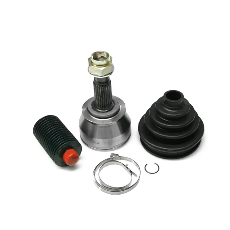 Lancia Musa 1.9 D Multijet yttre drivknut Bästa pris