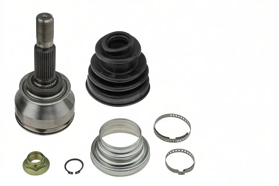 Drivknut yttre Lexus Is C 350 Billig