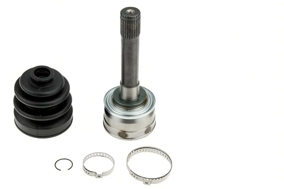 Billigare Yttre drivknut Mitsubishi Pajero II Canvas Top v2 c, V4 c 2.5 TD 4wd