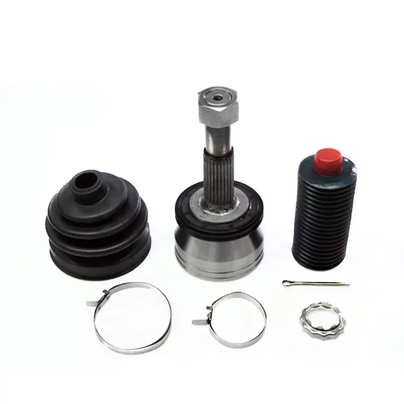 Drivknut yttre Nissan Sunny II Hatchback 1.7 D Extra rabatt