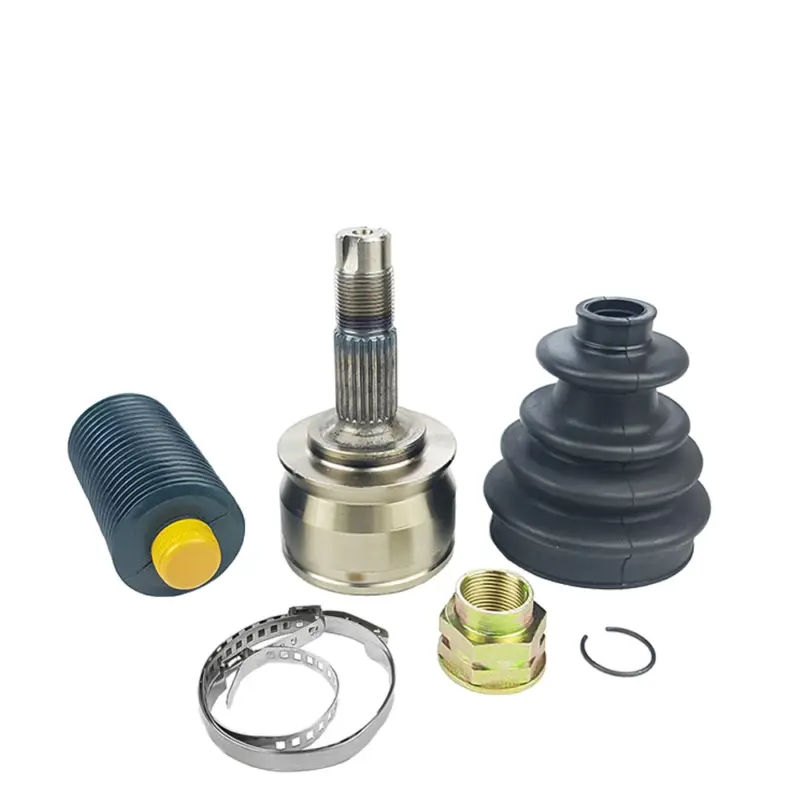 Expressleverans Yttre drivknut Opel Corsa E 1.4 framhjulsdrift