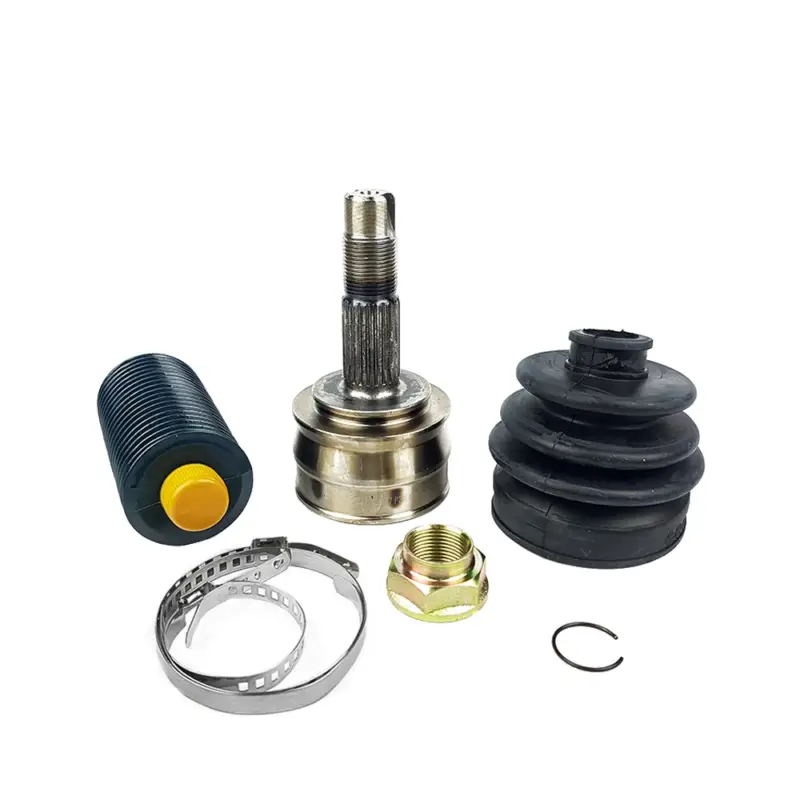 Yttre drivknut Opel Corsa E 1.2 X15 Rabatter
