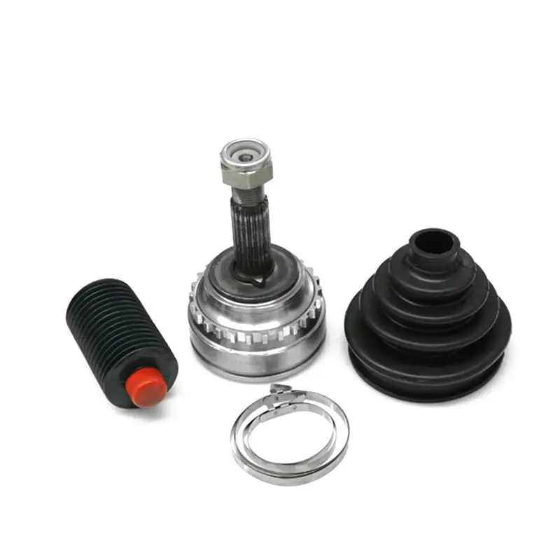 Kundfavorit Yttre drivknut Renault Clio I 1.8 16v B/C57_, 5/357