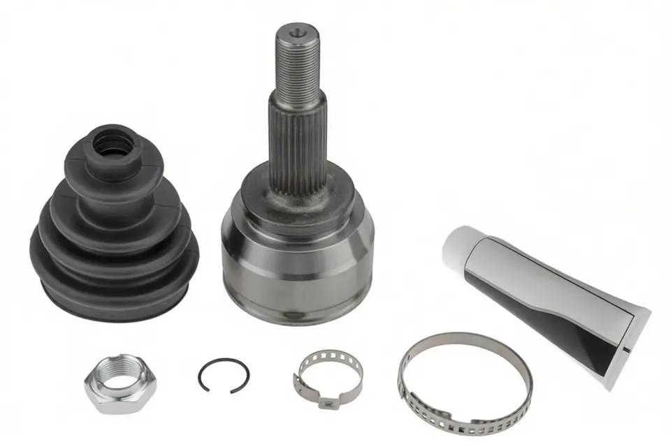 Drivknut yttre Renault Grand Scénic IV r9 1.2 TCe 115 Köp online