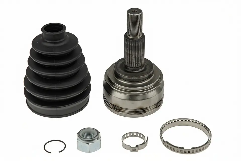Drivknut yttre Renault Megane III Grandtour kz0/1 2.0 TCe Outlet
