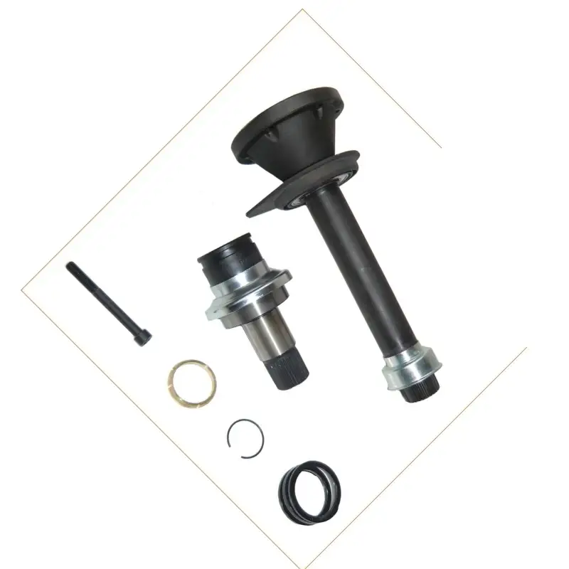 Stickaxel Seat Alhambra 2.0 i 7V8, 7V9 Expressleverans