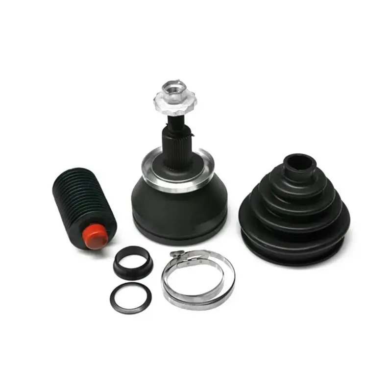 Drivknut yttre Seat Ibiza V 1.0 TSI HALVKOMBI Sista chansen