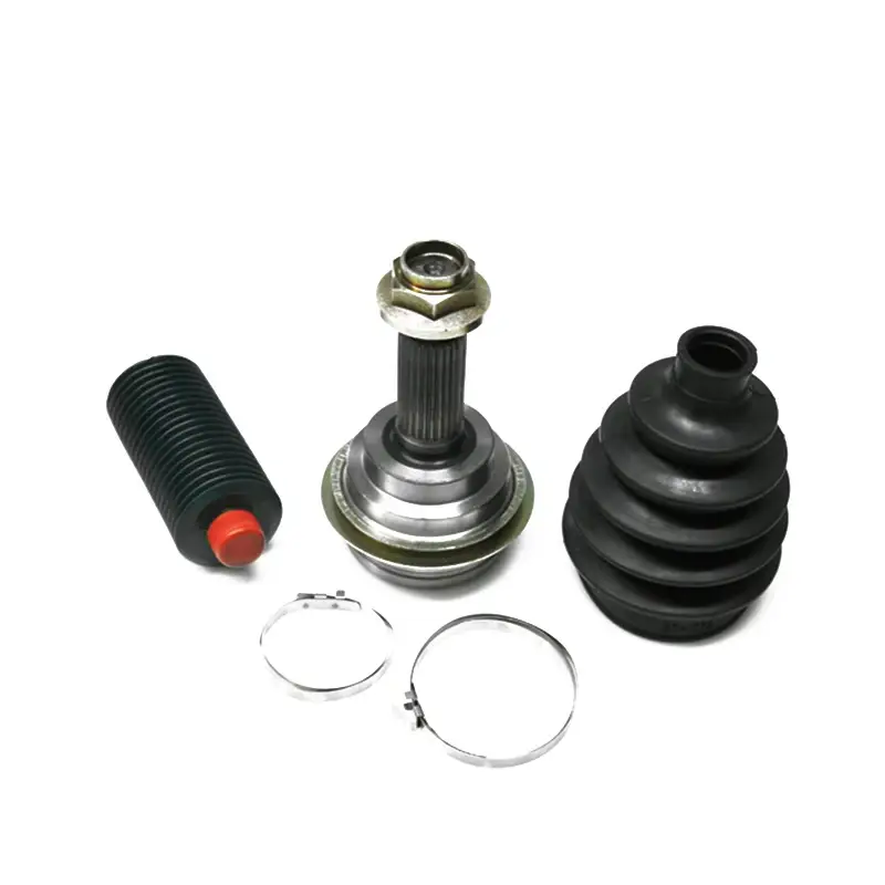Yttre drivknut Subaru Legacy I 1800 4wd BC Kundfavorit