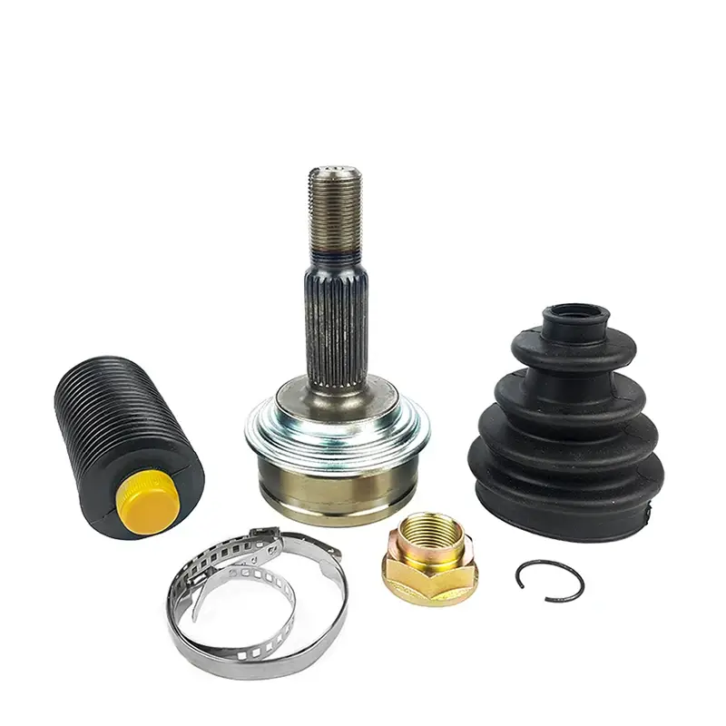 Trygg betalning Yttre drivknut Toyota Corolla 1.8 VVTi Hybrid KOMBI