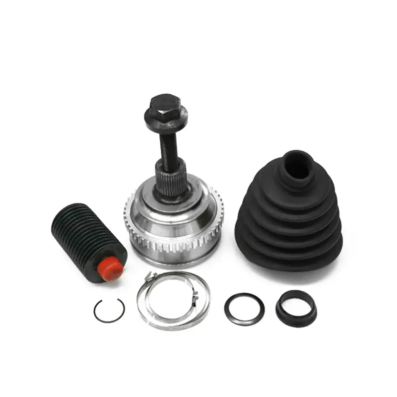 Drivknut yttre Volkswagen Transporter T4 2.4 D Syncro fyrhjulsdrift Erbjudandepris