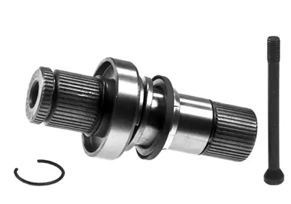 prisnedsättning Stickaxel Volkswagen Transporter T5 1.9 TDI