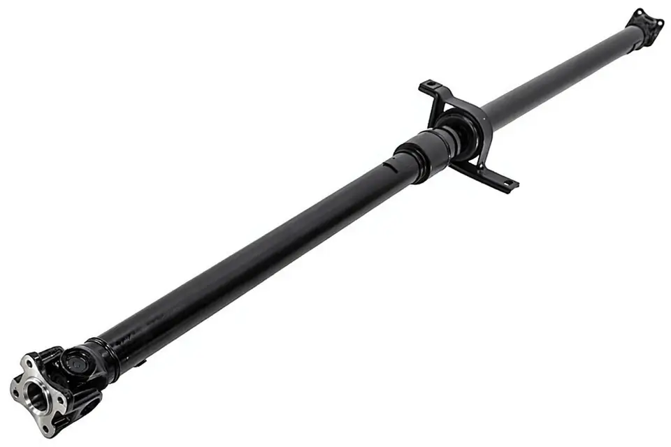 Expressleverans Citroën C-crosser vu, Vv 2.0 kardanaxel
