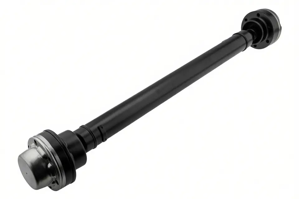 Endast denna vecka Ford Usa F-150 Extended Cab Pickup 5.4 Flexfuel 4wd kardanaxel
