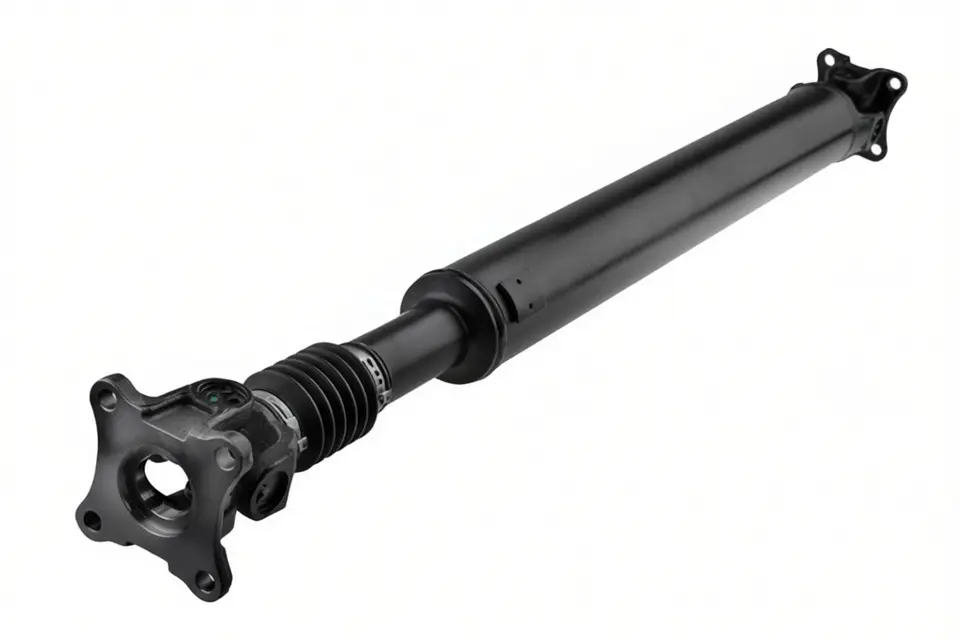 Kardanaxel Jeep Grand Cherokee III 3.7 V6 4x4 1000 mm Premium