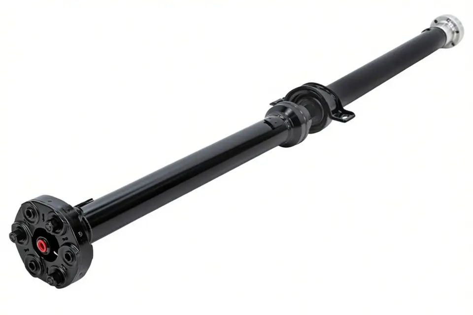 Nedsatt pris Mercedes Gl-class x164 GL 350 CDI 4-matic kardanaxel