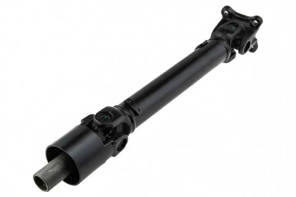 Kardanaxel Piaggio Porter flak/chassi 1.0 Premium