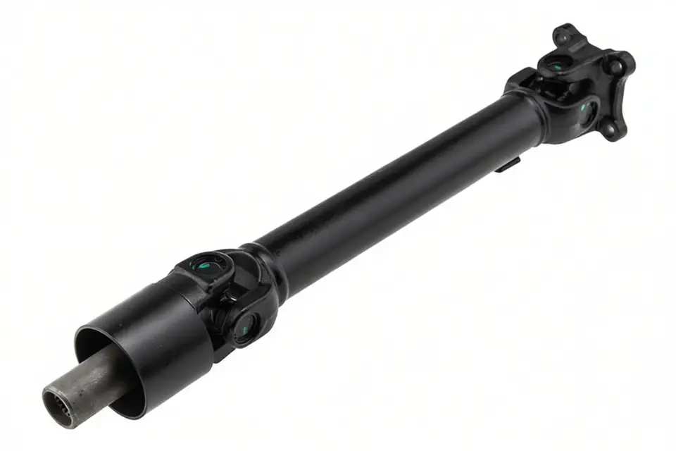 Rabatt Mellanaxel till Piaggio Porter Skåp 1.3 16v