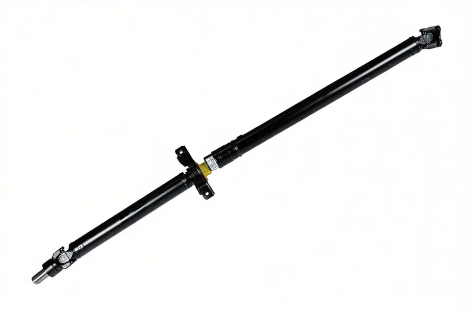 Kampanj Mellanaxel till Subaru Legacy V Kombi 2.5 i AWD