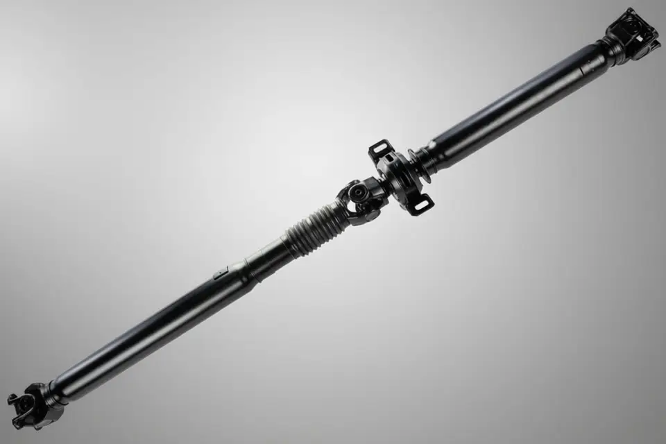 Endast denna vecka Kardanaxel bak Toyota Hilux VIII Pickup N1 2.4 D gun112, Gun122, Gun135, Gun120, Gun135r