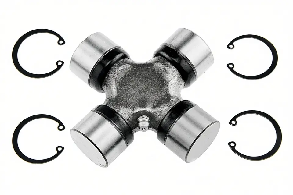 Kardan till Toyota Tundra SUV k5, k6 5.7 Flexfuel 4wd usk55, Usk56, Usk57, Usk55l Begränsat antal