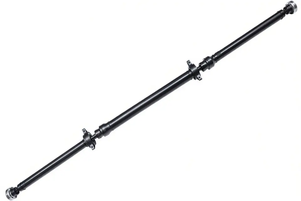 Rabatt Mellanaxel Volvo XC60 3.2