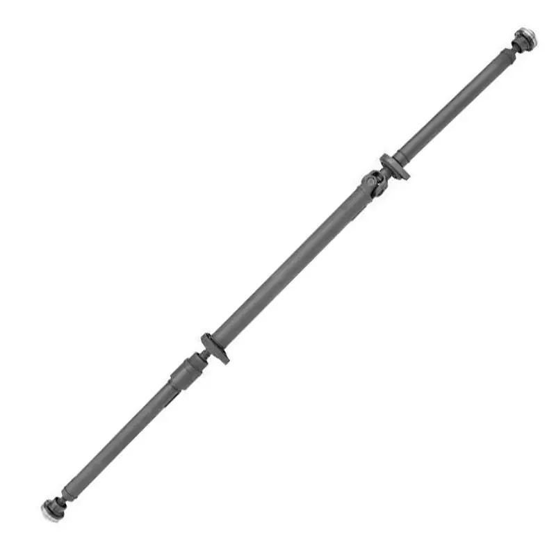 Kardanaxel Volvo Xc70 II 2.4 D 2190 mm Billigare