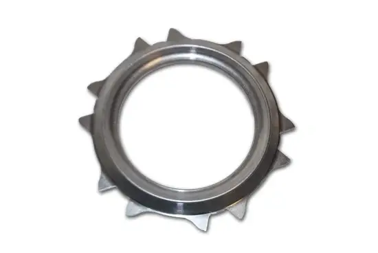 Rabatter Tryckring