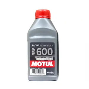 Motul RBF 600 Bromsvätska Premium