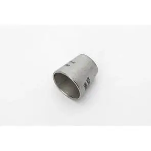 Trygg betalning Kona 89mm - 48mm Rostfritt