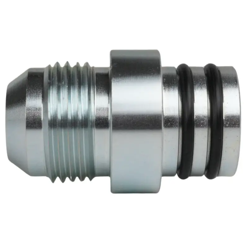 Adapter AN12 oljetrågsretur Volvo B230 I lager
