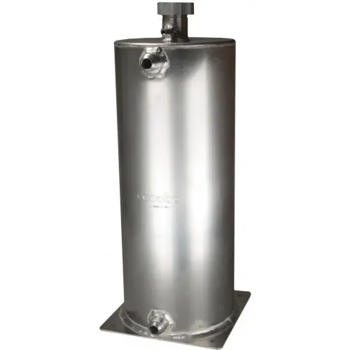 Snabb leverans OBP Tank för torrsump 13,6L